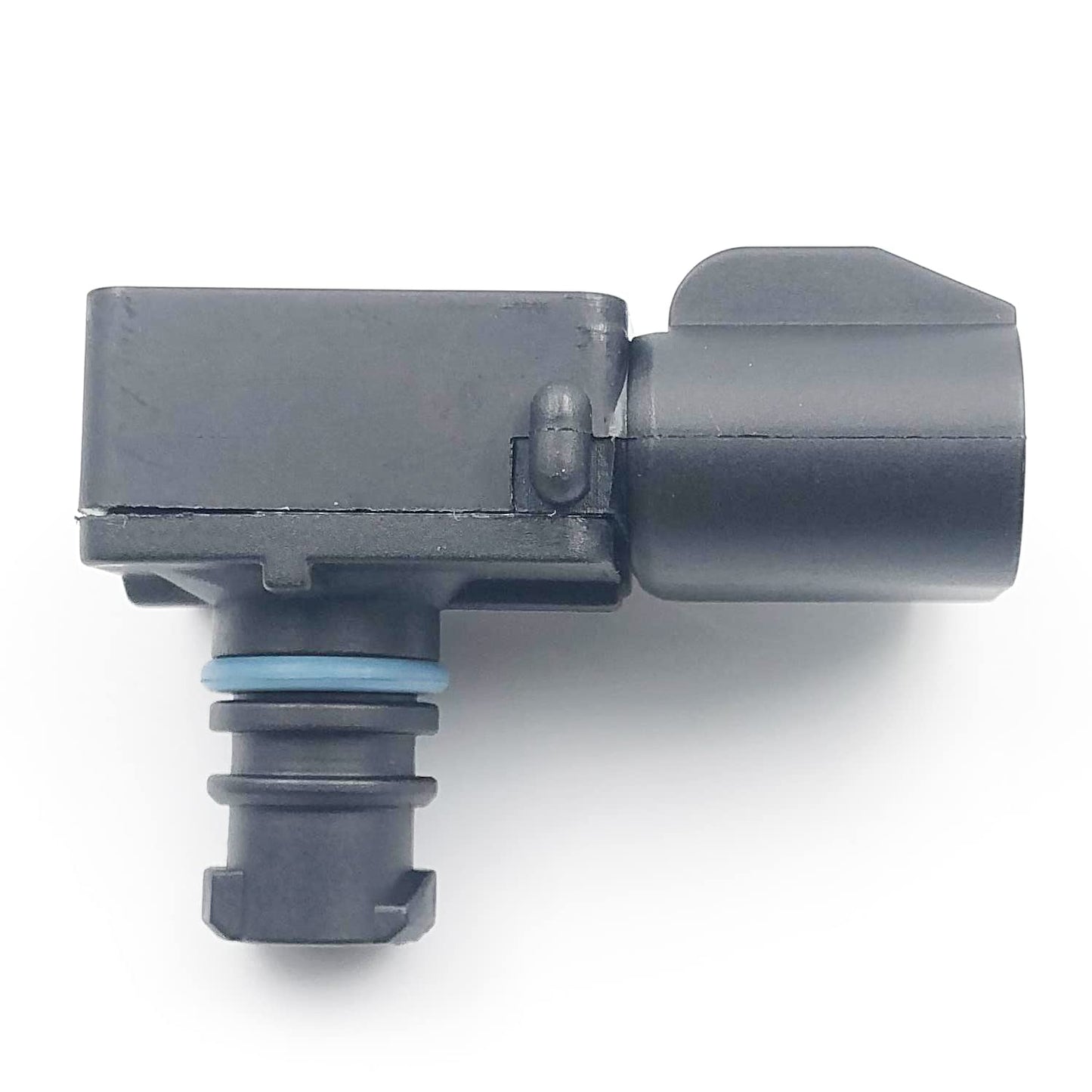 DEVMO Manifold Absolute Pressure Sensor MAP Sensor Compatible with DOD-ge Challenger Charger Durango, J-e-e-p Wrangler Cherokee Grand Cherokee, Ram 2005-2018
