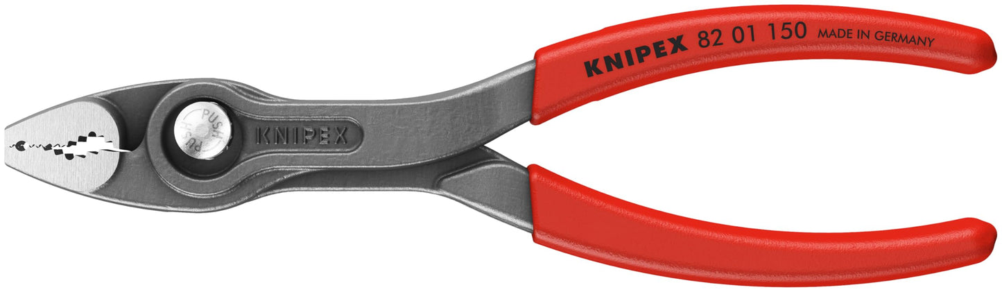 TwinGrip Pliers