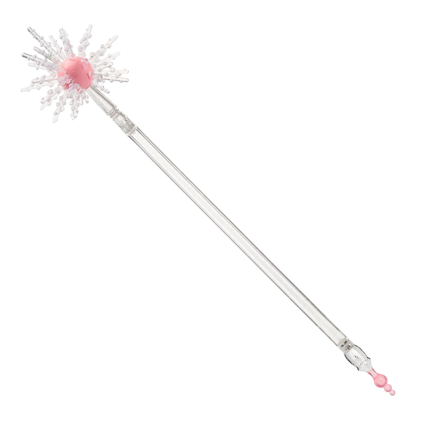 The Noble Collection Wicked Glinda’s Bubble Wand