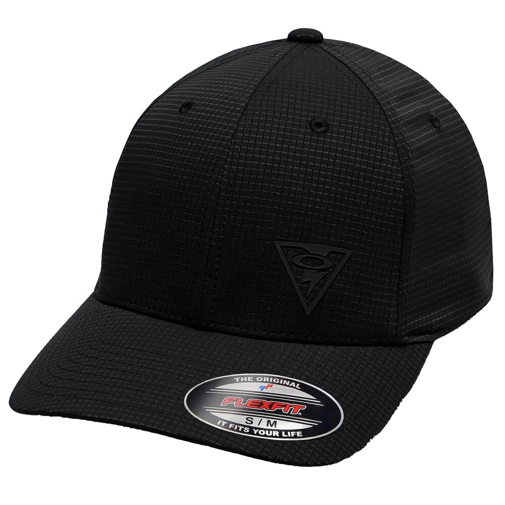 Oakley 912254-001001L/XL Si Tech Cap Black L/XL