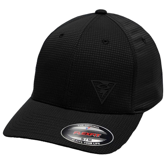Oakley 912254-001001L/XL Si Tech Cap Black L/XL