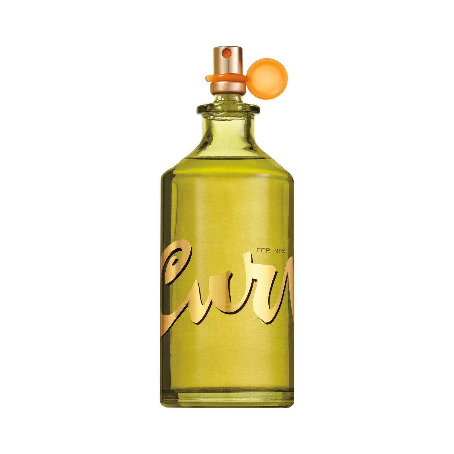 Curve by Liz Claiborne for Men - 6.8 oz Cologne Spray 200 ml / 6.8 oz