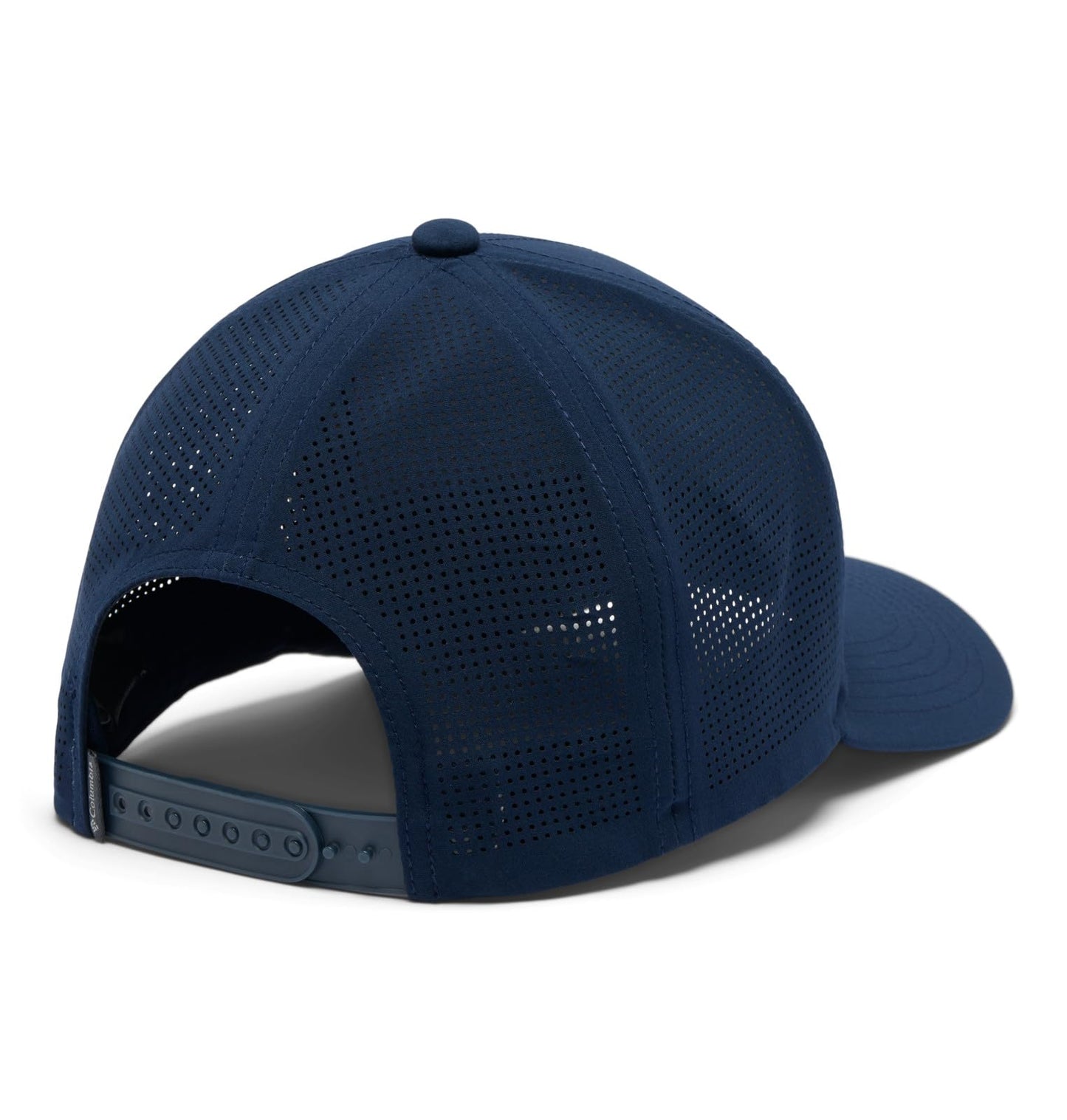 Columbia Unisex Mountaincap 3D Stretch Snap Back, Collegiate Navy/C Sport, One Size