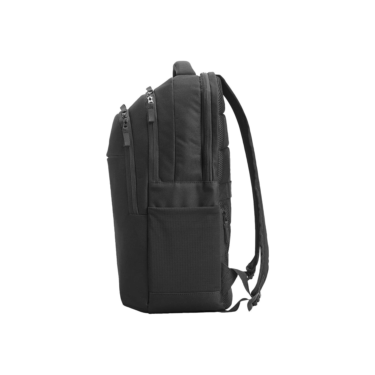 HP Unisex's Rucksack Laptop Bag, Black, 17.3