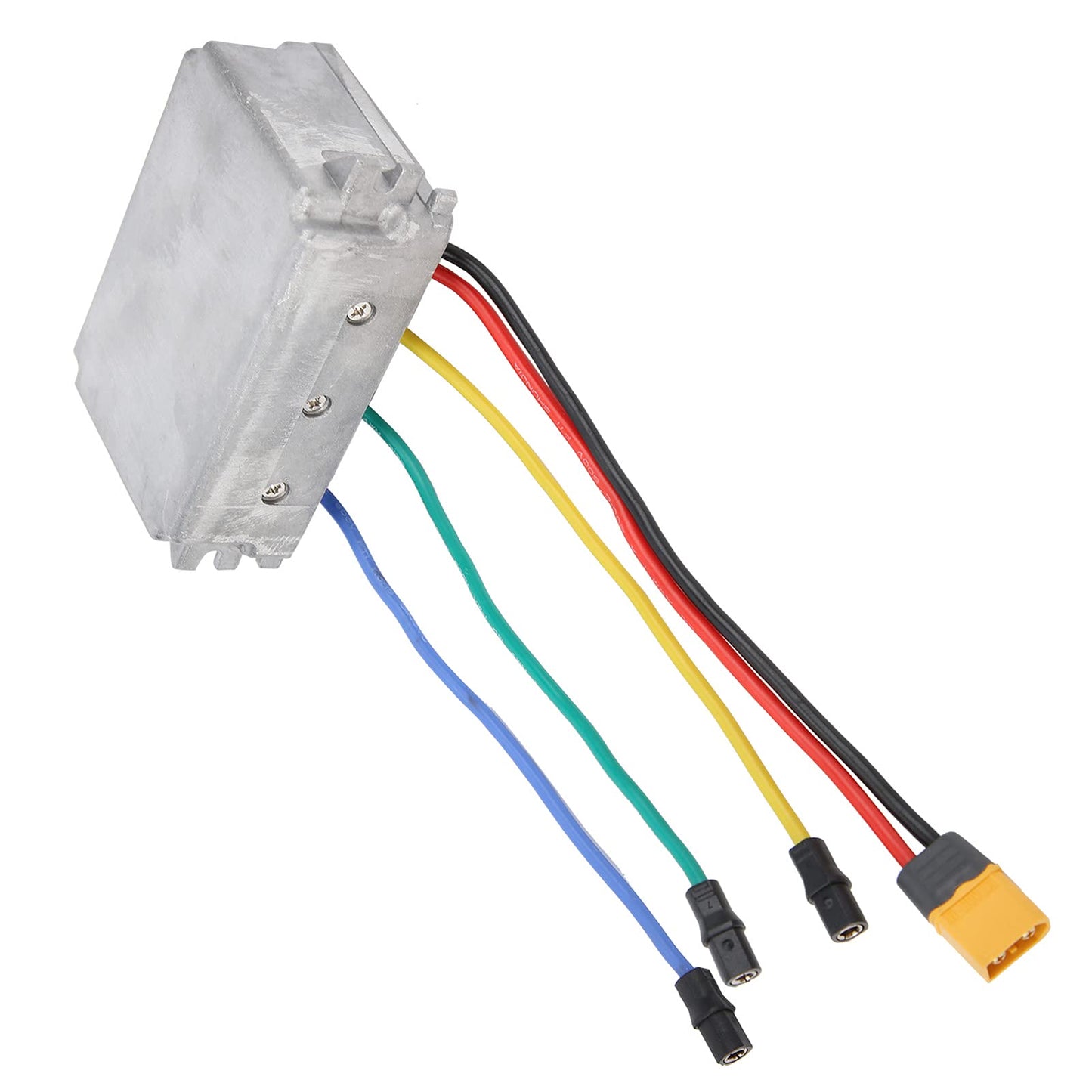 Scooter Controller, Electric Scooter Controller, Controller for Ninebot MAX G30 Electric Scooter Control Board Assembly Kit