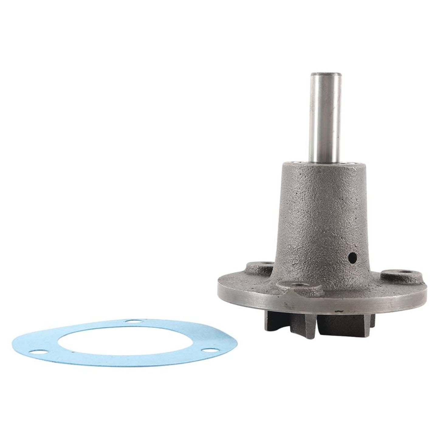 Complete Tractor 1206-6205 Water Pump Compatible with/Replacement for Massey Ferguson Tractor 135 150 Others-830691M91 830514M91
