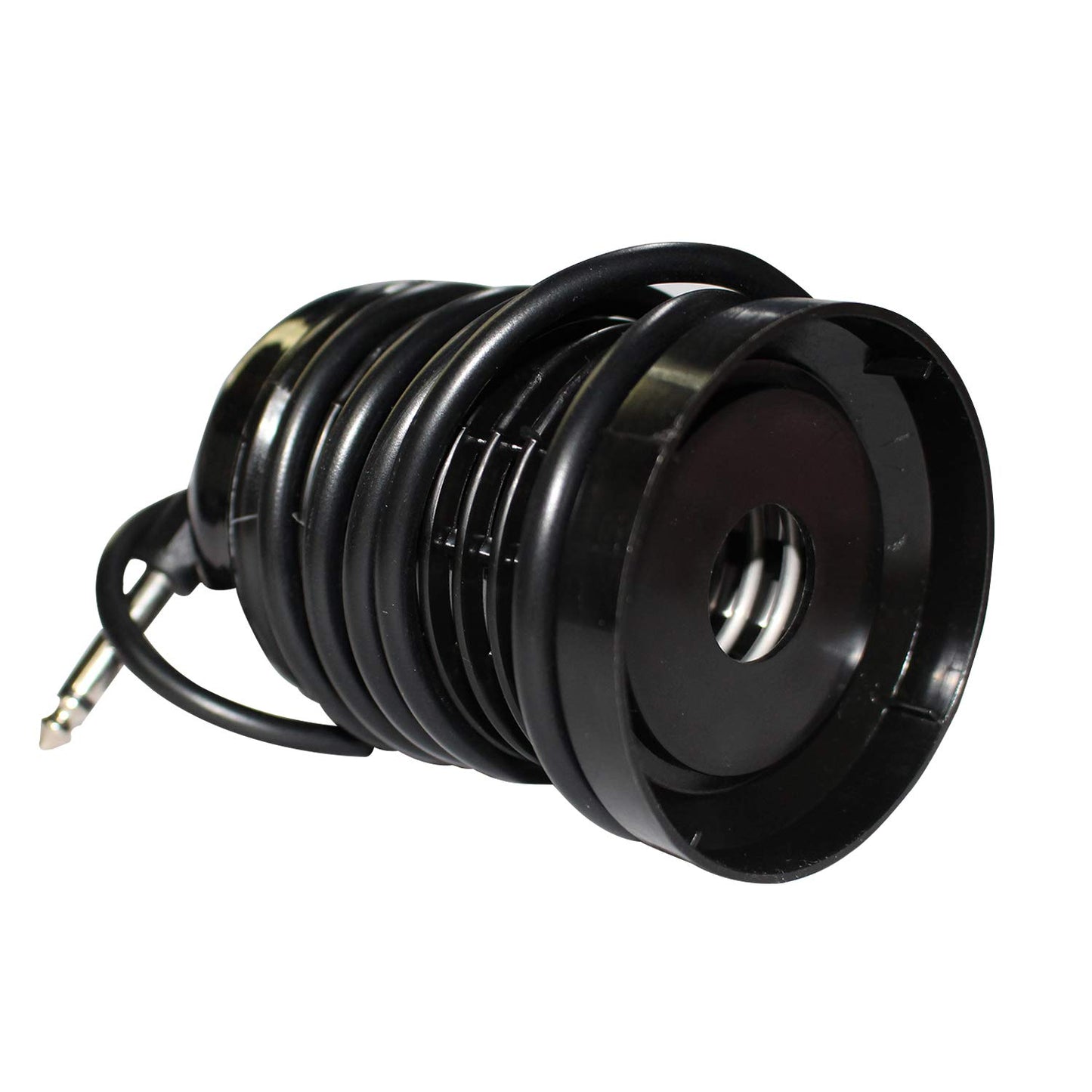 Chomsky Ionic Arrays for Detox Foot Bath, Pack of 12, Black