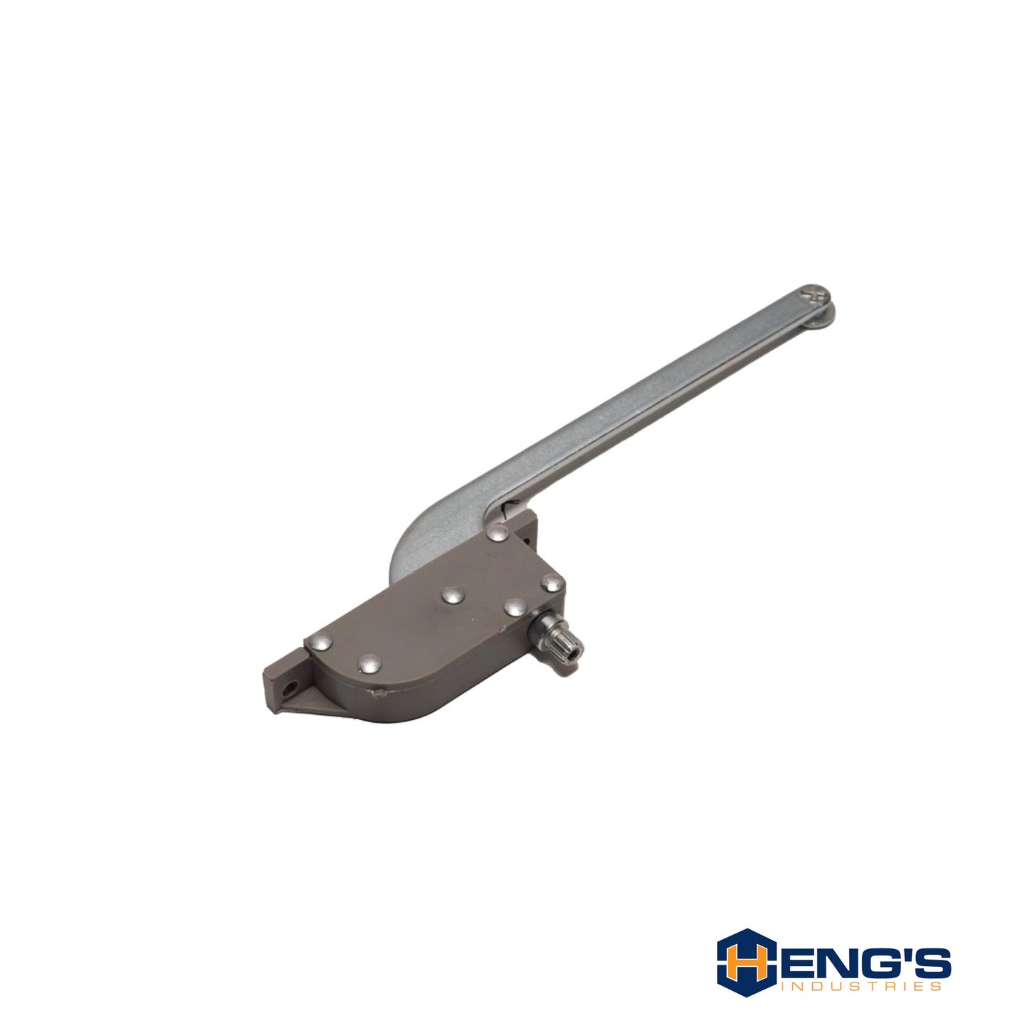 Heng's JRP1000R Operator for Jenson 14" Vent