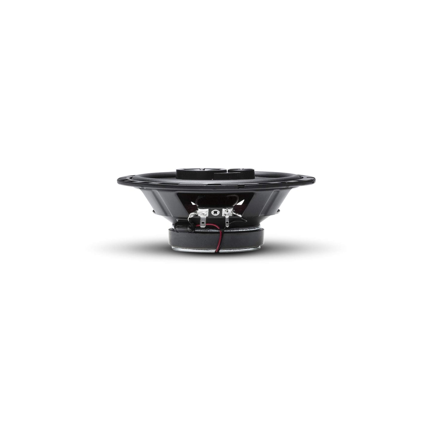 Rockford Fosgate R165X3 Prime 6.5-Inch Full-Range 3-Way Coaxial Speaker - Set of 2