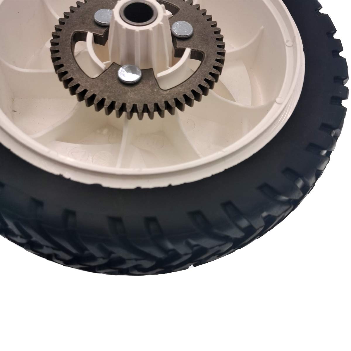 2 Pack Wheel Gear Assembly for Toro 105-3036