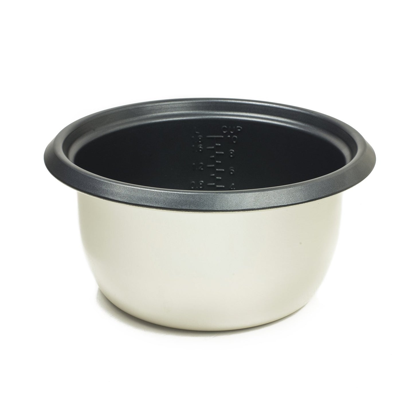 Pars Replacement Rice Cooker Pots (3-6 Cups DCR (230)) by Pars