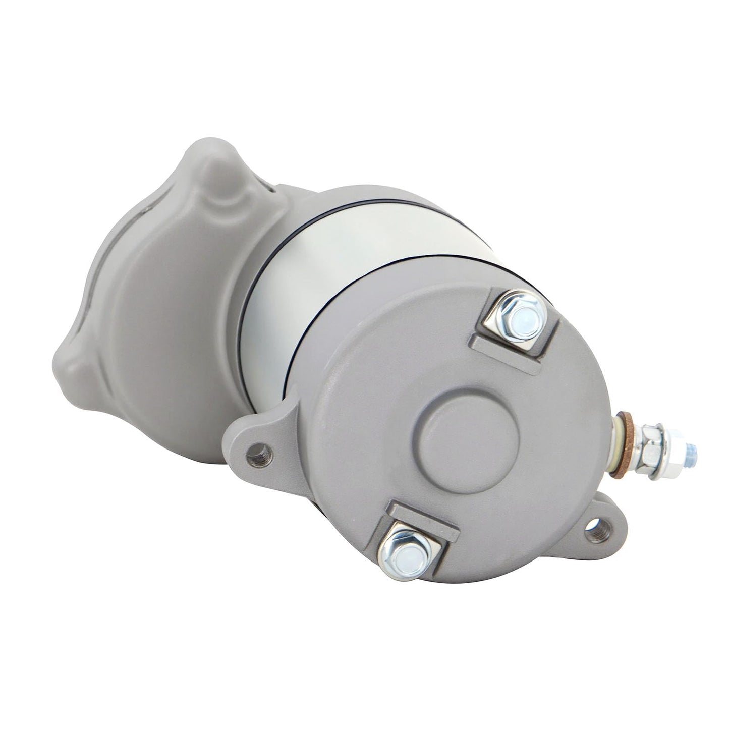 Starter Motor Replacement High Torque for Polaris ATV Xplorer 250 300 350 400 Trail Boss 350L Scrambler 400 3085393 Replaces #3083646, 3083748, 3083760, 3083933, 3084403, 3085393