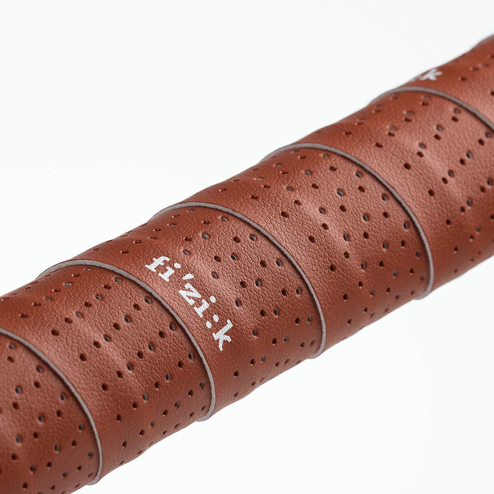 Fizik Tempo Microtex Classic - 2mm, Honey