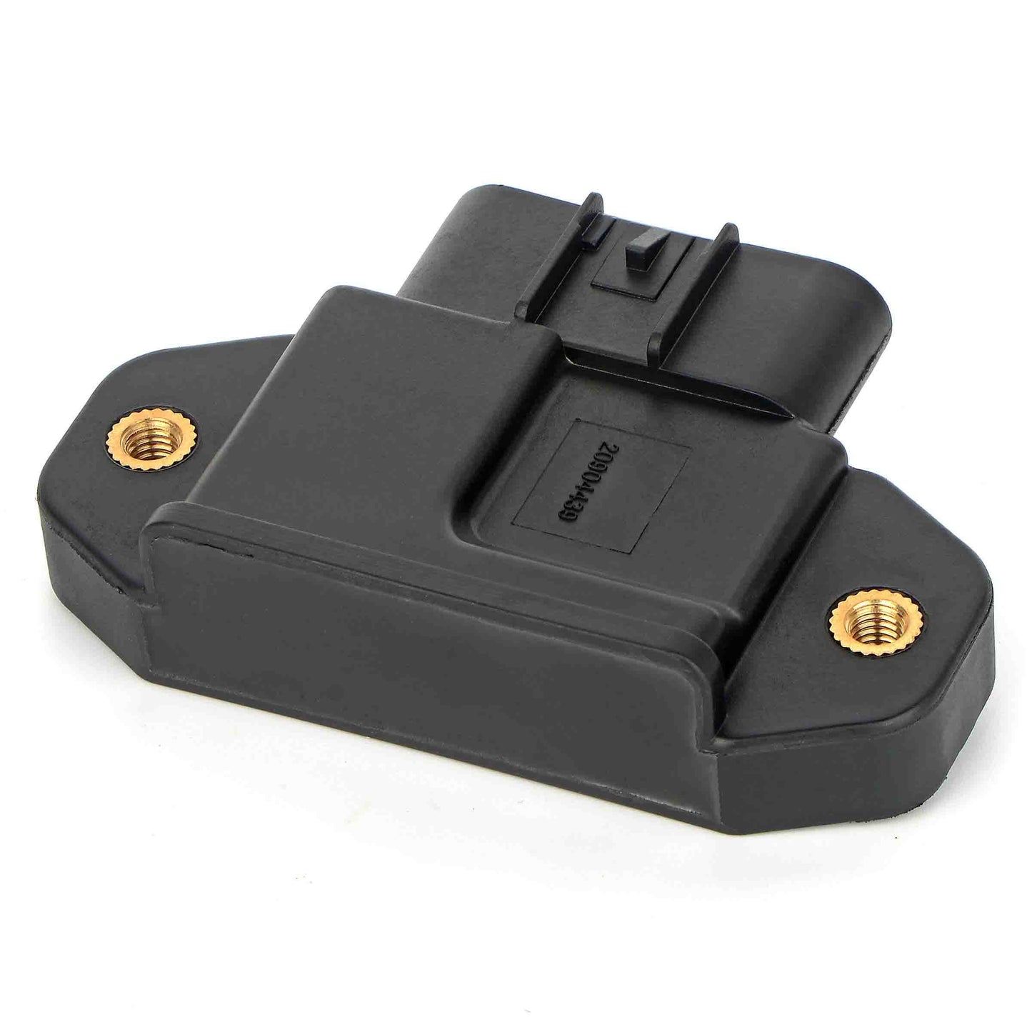 GM Genuine Parts 20904439 Original Equipment Trailer Brake Continue Relay Assembly，Replaces 20904439 - Compatible with Chevy, GMC and Cadillac Vehicles