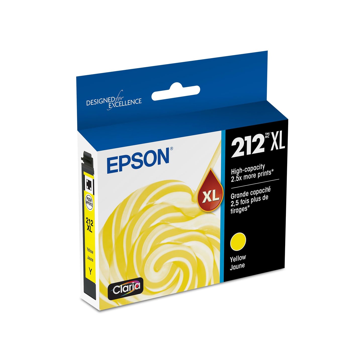 Epson Standard Capacity Colour Combo Pack Ink Cartridge