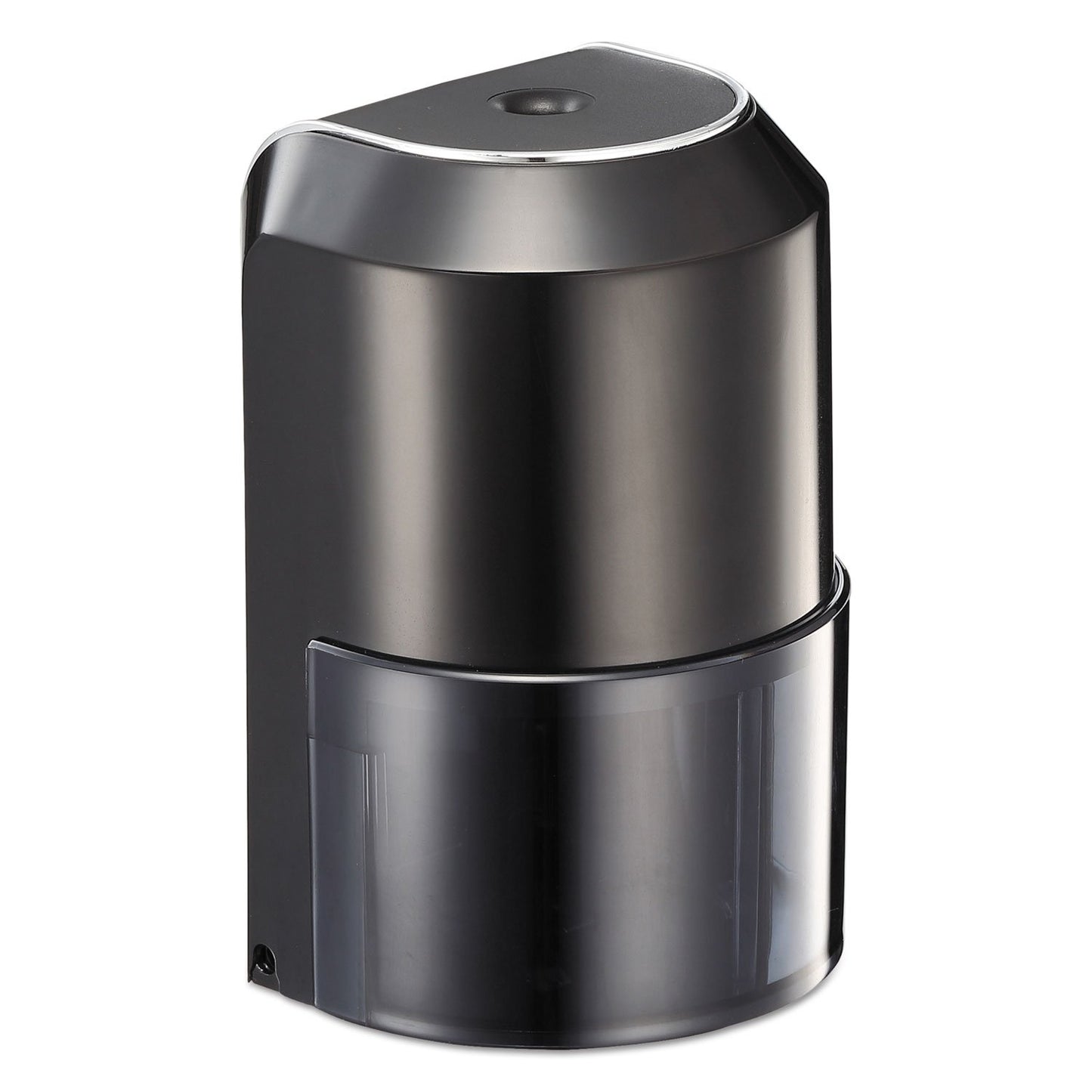 Bostitch Office Vertical Electric Pencil Sharpener, Powerful Stall-Free Motor, Prevents Over-Sharpening, Black (EPS5V-BLK)