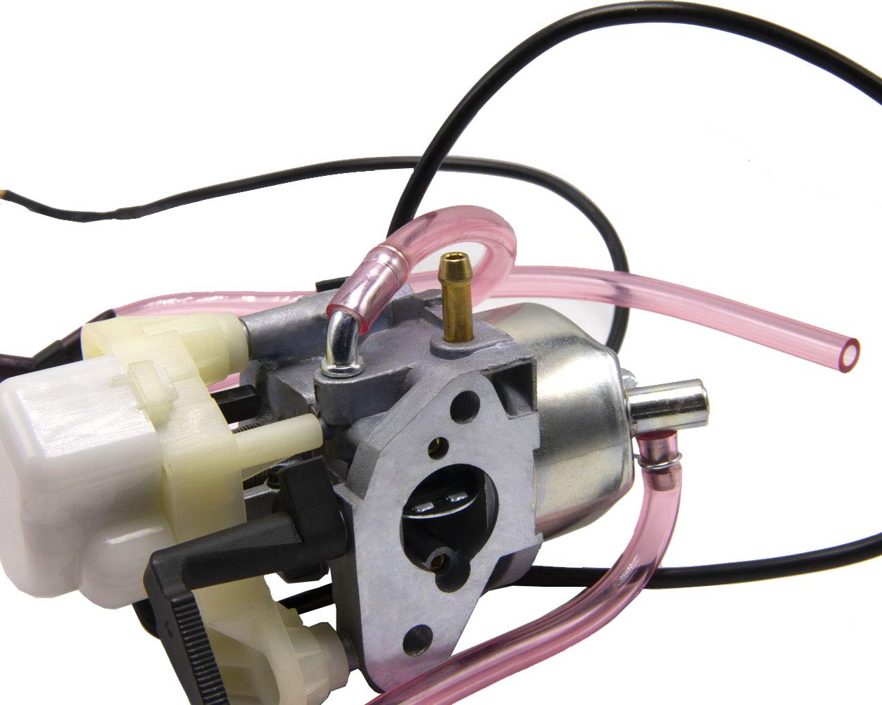 EU2000i Carburetor for Honda EU2000i, EB2000i, EU2000iK1, BF30E B, BF30E D, BF30E E, BF30E D/E - 16100-Z0D-D03 Carburetor - Replace 16100-Z0D-D01, 16100Z0DD03