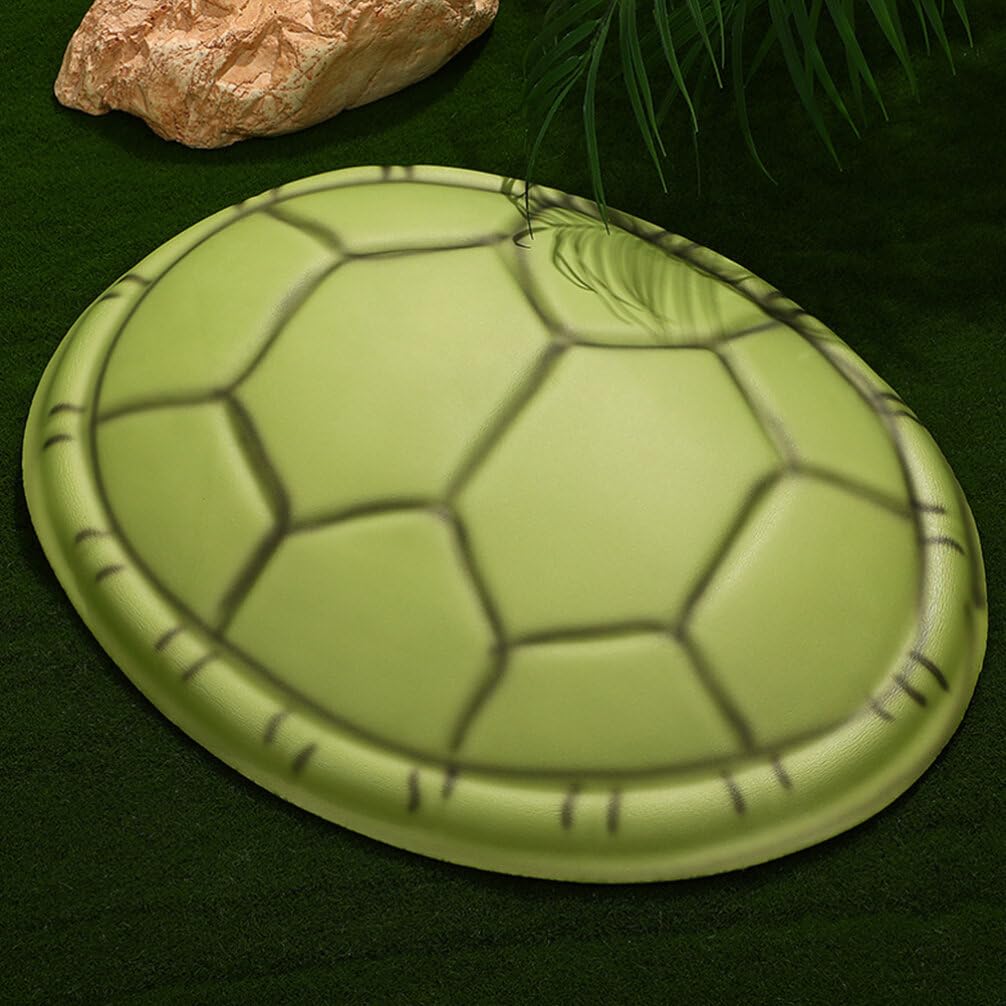 STOBOK Turtle Shell, 6pcs Halloween Turtle Shells Turtle Shell Costume Cosplay Turtle Shell Props for Party Favors