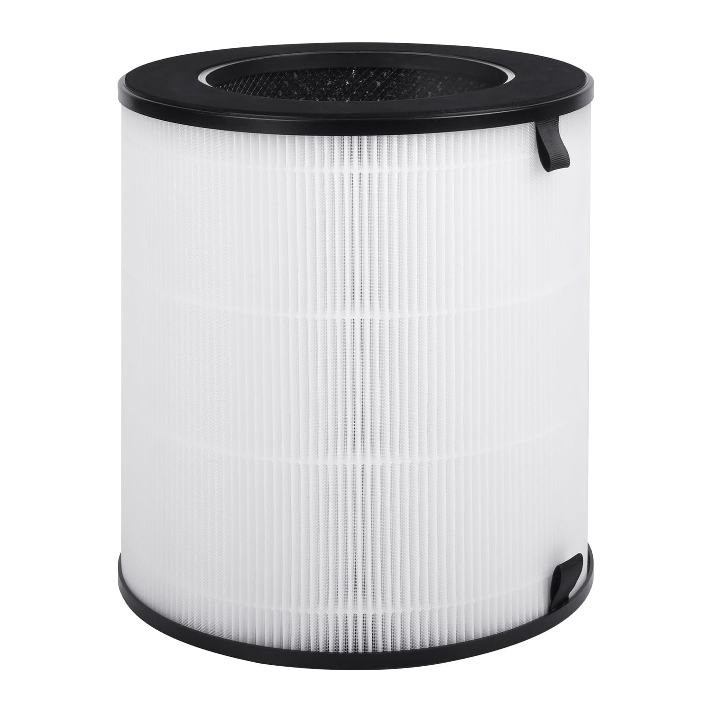 SAKEGDY LV-H133 Filter Replacement, Compatible with Levoit LV-H133 Air Purifier,3-in-1 Filter with Pre-filter,True HEPA and Activated Carbon, Part # LV-H133-RF,1 Pack