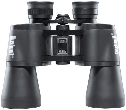 Bushnell Falcon 10x50 Wide Angle Binoculars (Black)