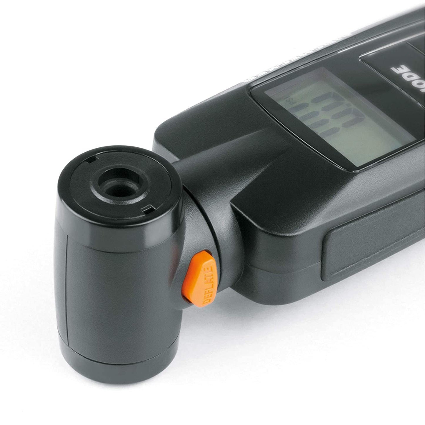 SKS Germany Airchecker Digital Presta and Schrader Pressure Gauge