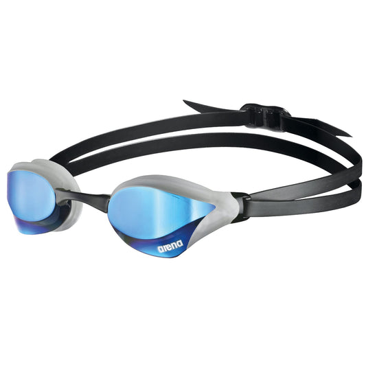 arena Cobra Core Swim Goggles for Men and Women