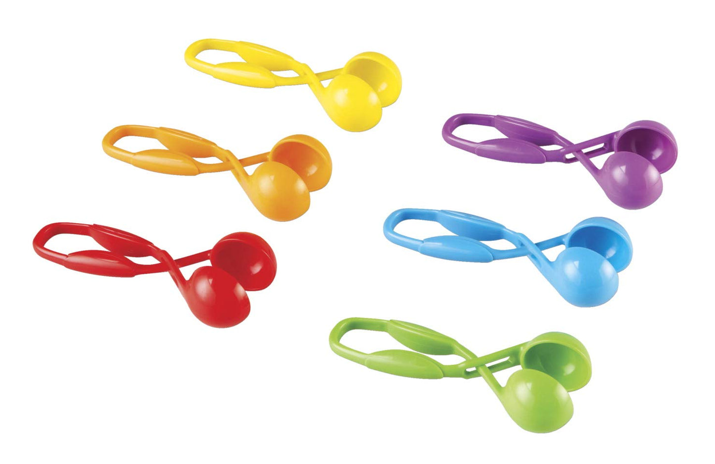 Learning Resources Squeezy Tweezers