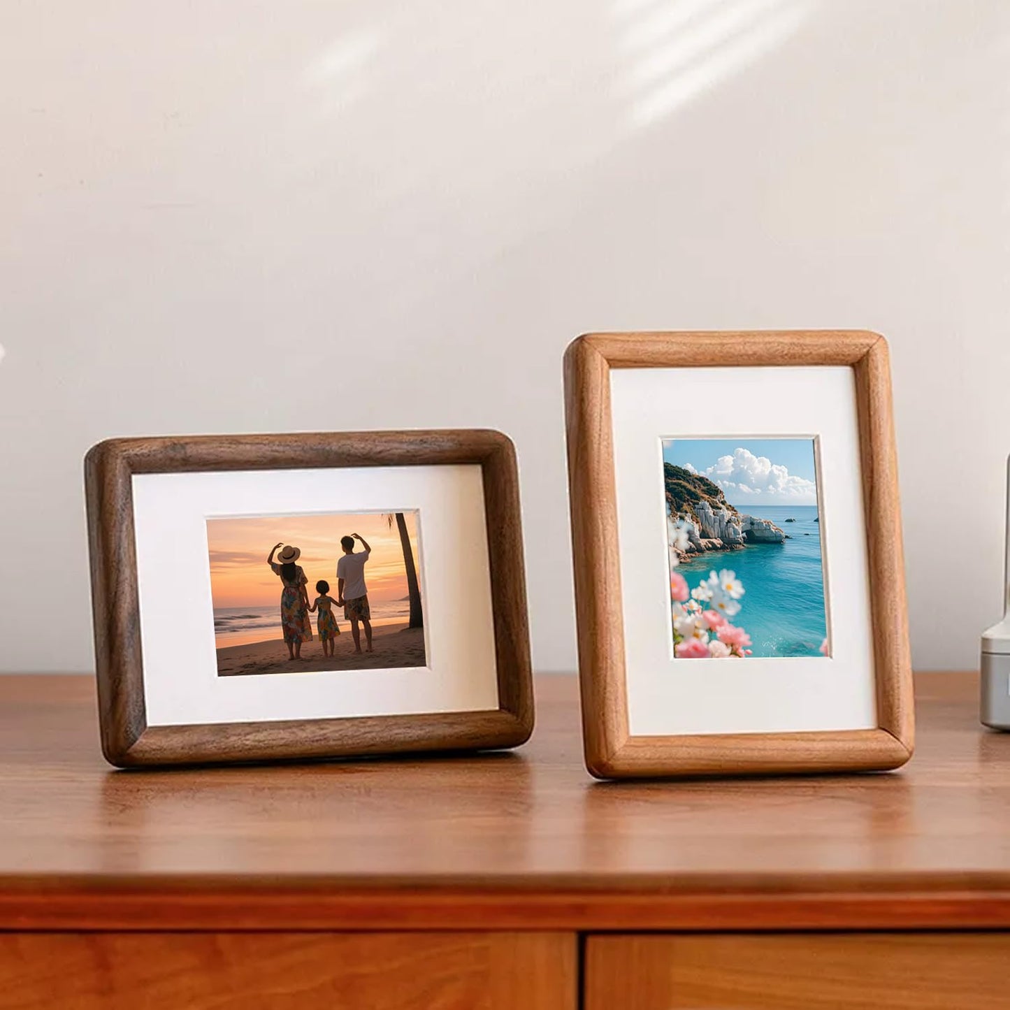 Compatible for Canon Selphy CP1300 Paper and Ink,KP-108IN 3 Color Ink Cassette and 108 Sheets 4 x 6 Glossy Paper for Selphy CP1500 CP1300 CP1200 CP1000 CP910 CP900 CP810 Printer