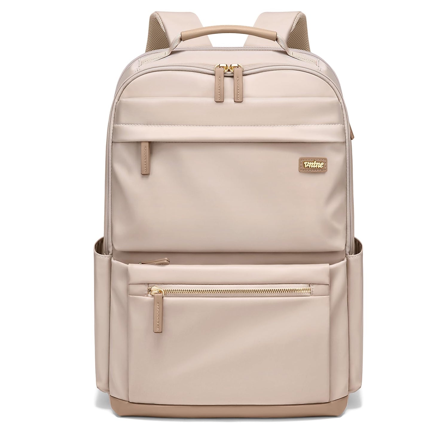 VNINE Laptop Backpack Fashion Bag Travel Daily Backpack for Women Fits 16 Inch Laptop Water Resistant Computer Backpack for College Business Capacity Casual Bags Daypack