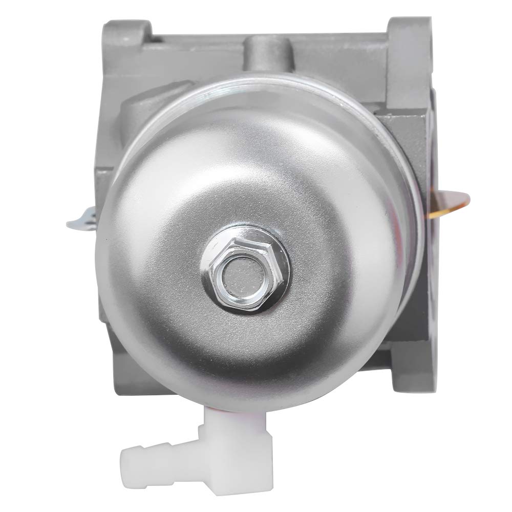 Anxingo 694941 Carburetor Replacement for BS 283702 283707 284702 284707 284777 286702 286707 289702 289707 28D702 28D707 28M706 28M707 28R707 Engine Lawnmover Toro71301 Riding Lawn Mower