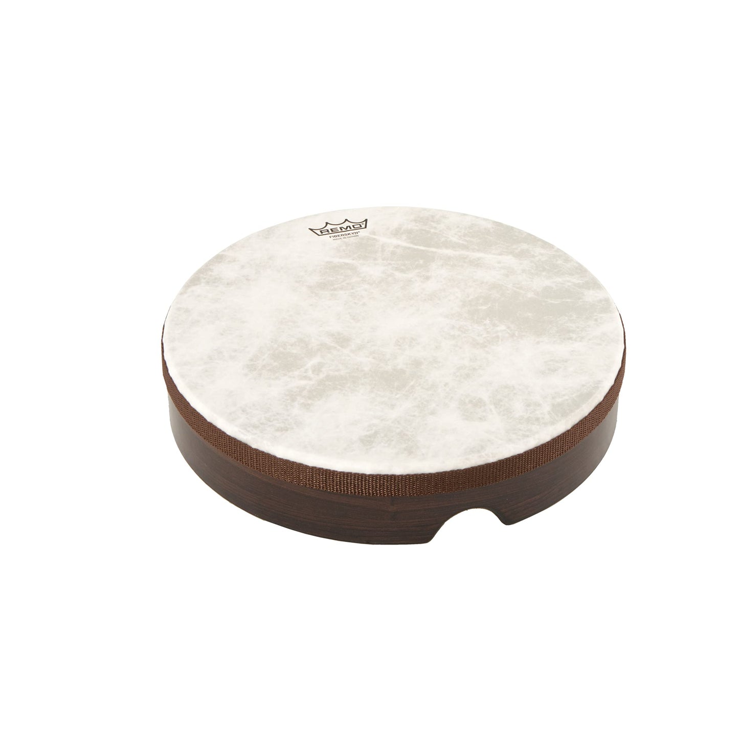 Remo HD-8512-00 Fiberskyn Frame Drum, 12"