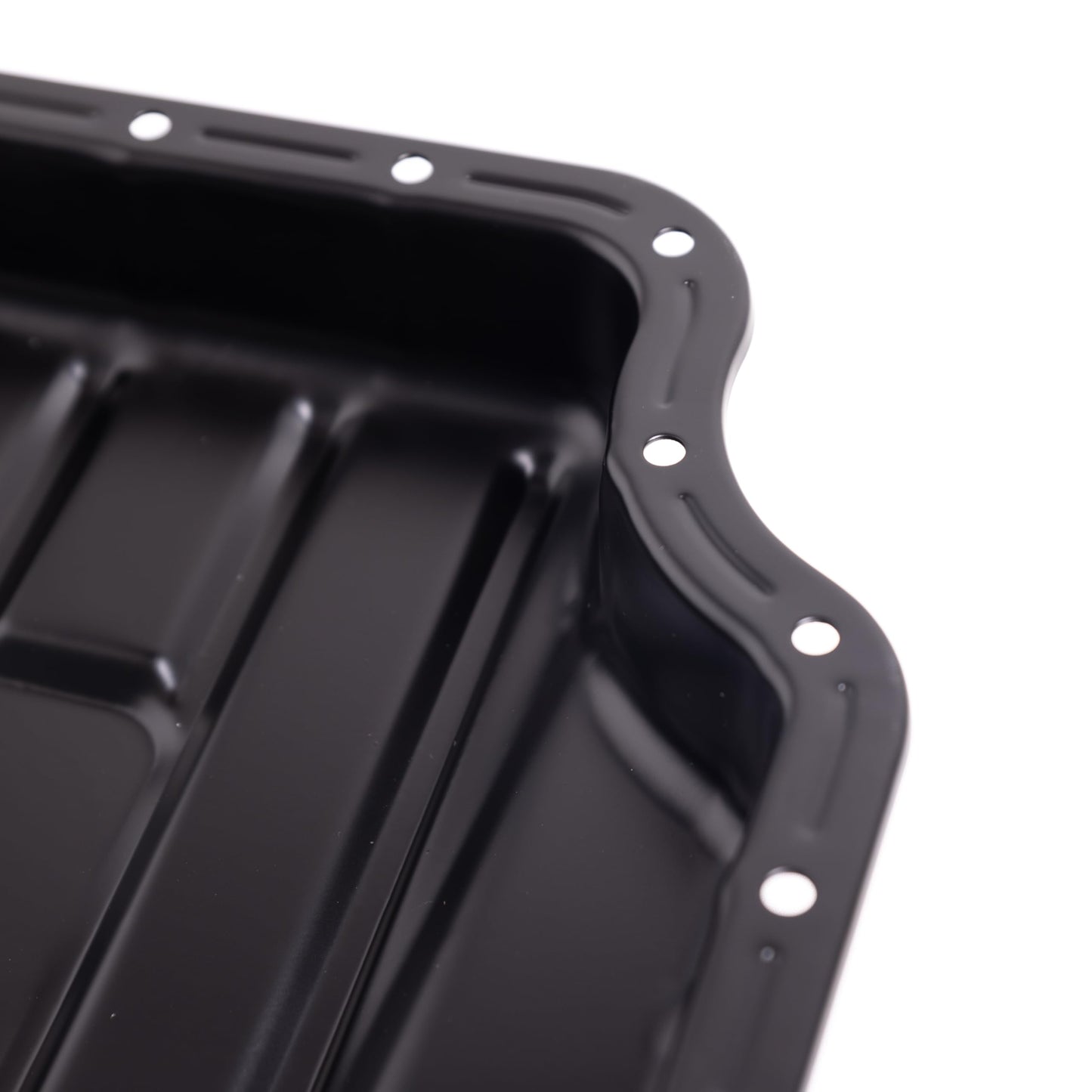 Zaweleaya Lower Engine Oil Pan Compatible with D-o-dge Grand Caravan 2011-2020 Avenger Chrysler Town & Country Replacement for 5184404AF 5184404AE 5184404AD 264356 CRP51A