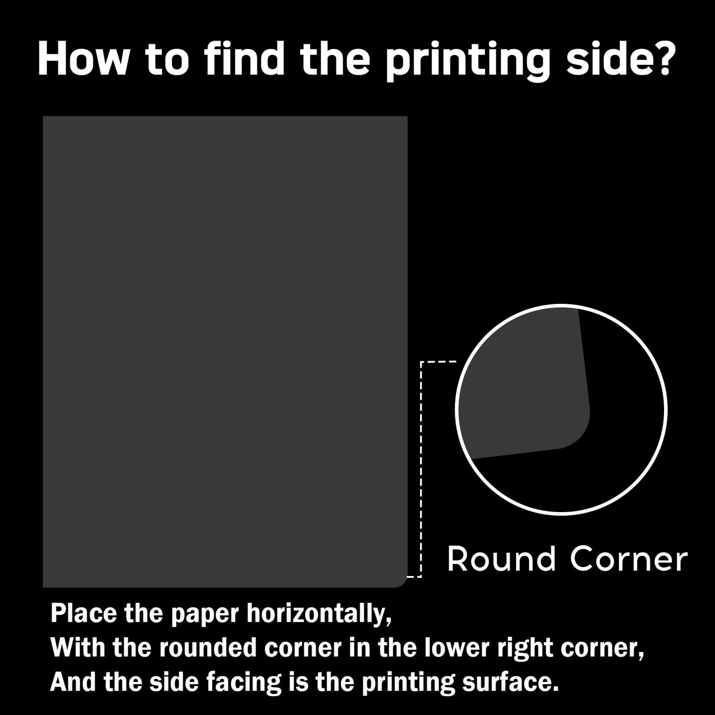 Transparency Film Inkjet 8.5x11 Inches 200 Sheets 100% Clear Silk Screen Printing Color Quick-Dry Universal OHP Overhead Projector Transparencies Paper Crafting (8.5x11inches-200sheets)