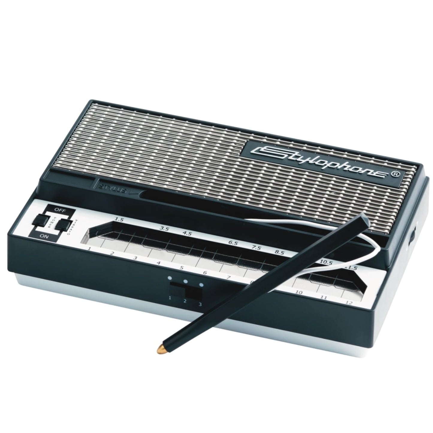 Dubreq Stylophone Retro Pocket Synth