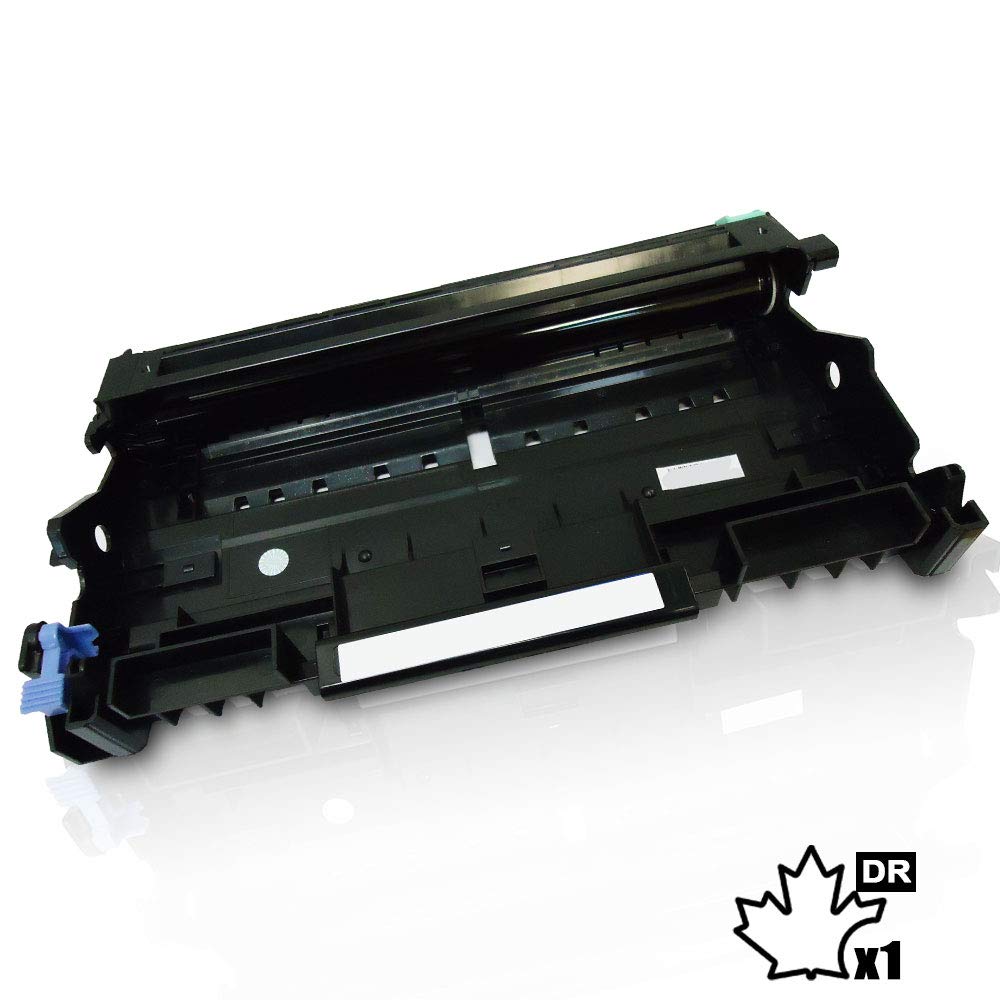 InkFirst® Drum Unit DR-360 (DR360) Compatible Remanufactured for Brother DR-360 Drum DCP-7030 DCP-7040 MFC-7340 MFC-7345N MFC-7440N MFC-7840W HL-2140 HL-2170W