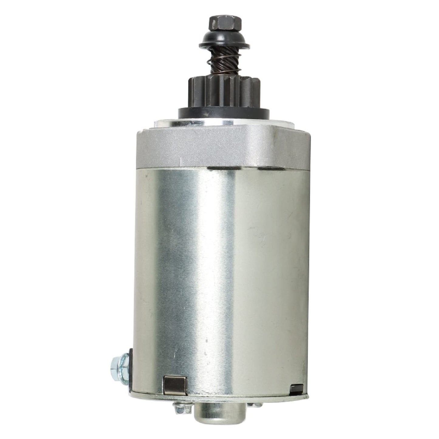 raseparter 12V Starter Motor Replacement for Kawasaki 21.5-24Hp FR651V FR691V FR730V FS481V FS541V FR600V Zero Turn Mower Replace 21163-0711 21163-7035 21163-0714 FR691V-AS04 for Stens 435-142