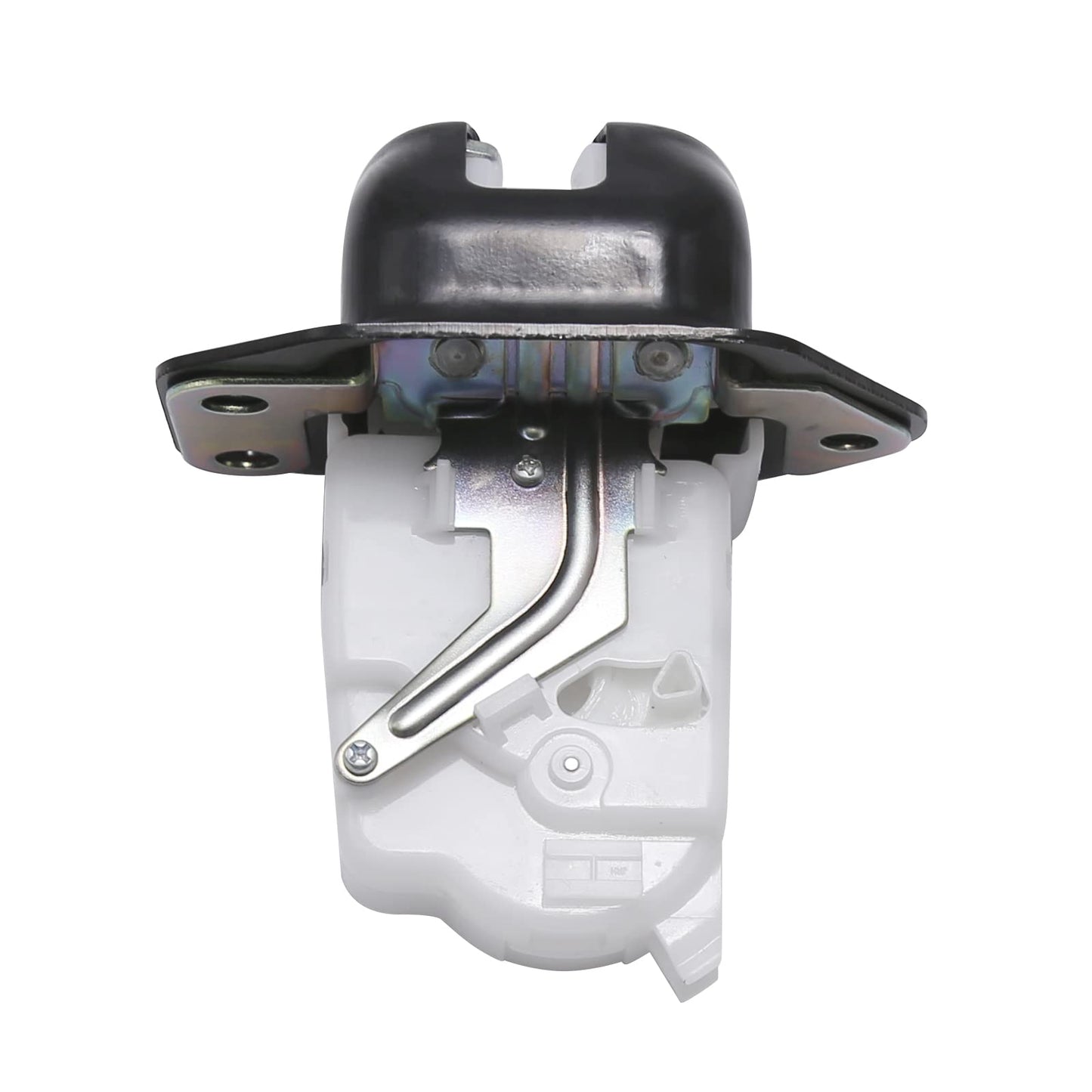 Vkinman 90502-CA00C Trunk Latch Tailgate Hatch Lock Actuator Replacement for Nissan Murano 2005-2007, Rogue 2008-2013, Leaf 2011-2017, Infiniti EX35 2008-2012