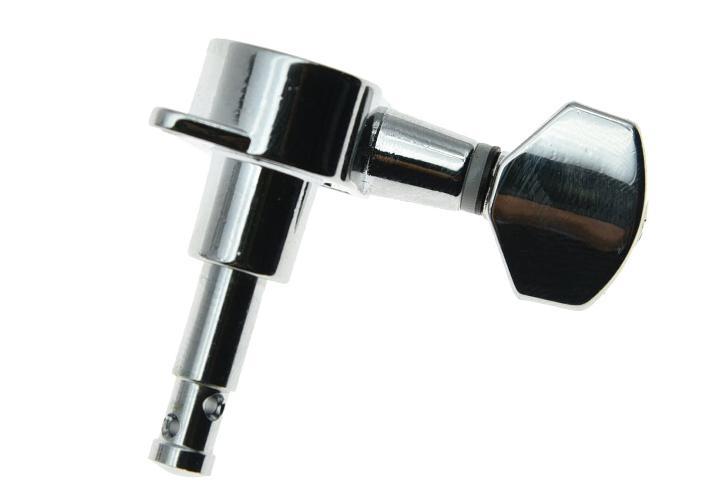 Wilkinson Chrome E-Z LOK Post Guitar Tuners Tuning Keys Pegs Machine Heads for Strat Tele