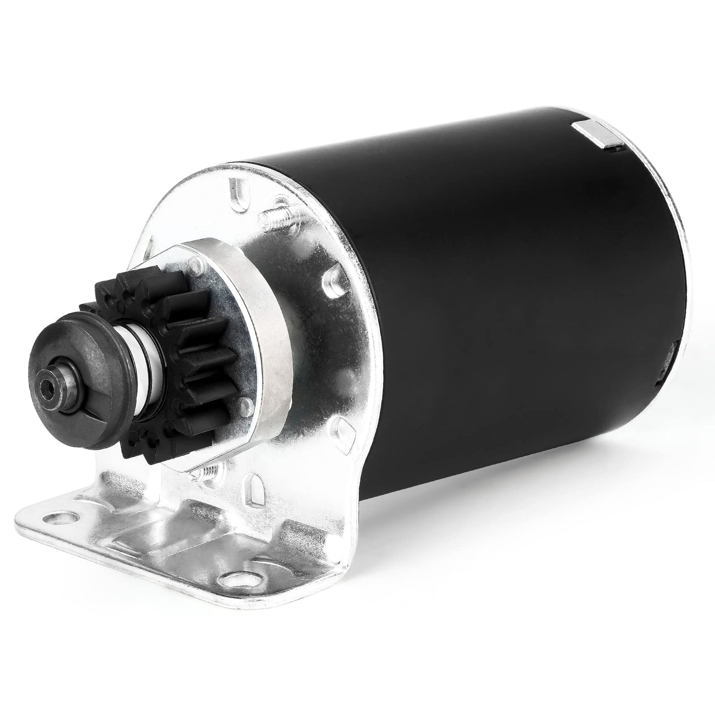 5742 Starter 16 Teeth Fit for Briggs and Stratton Starter 390838 497594 392749, Compatible with John Deere AM122337 AM37352 AM39137 LG497595 MIU13772 SE501880, 1338SGS 1438GS 1538HS
