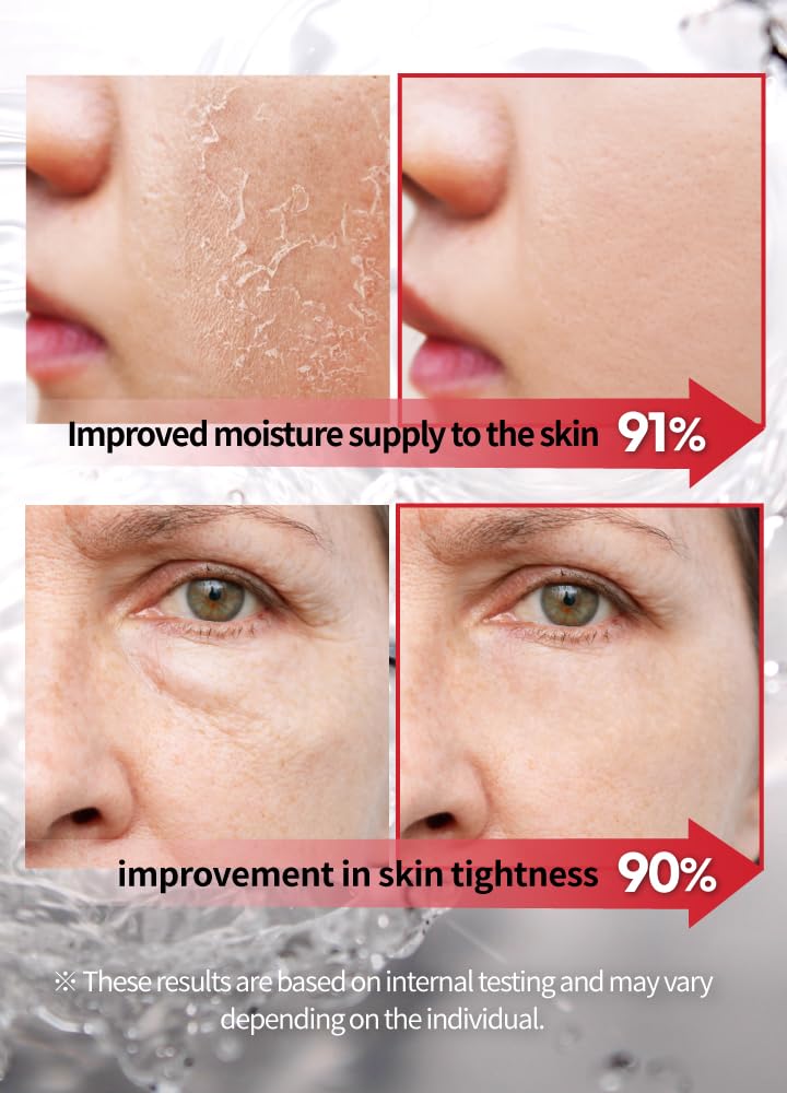 BEAUDIANI Collagen Facial Mist – Hydrating & Firming Spray for Face, Anti-Wrinkle Korean Skincare, Daily Moisturizer & Skin Tightening Mist with Nourishing Collagen (1.69 fl oz)