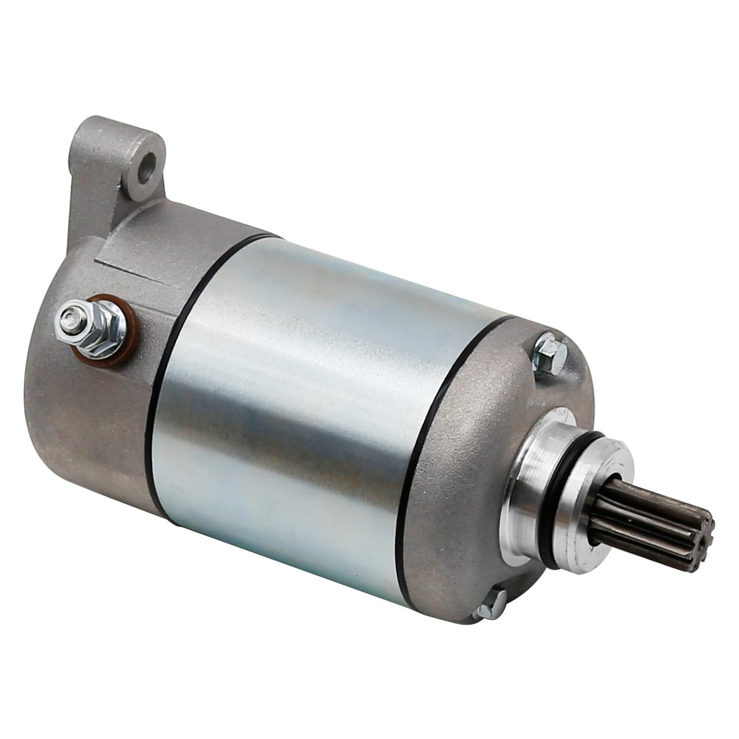 Vkinman 3090188 Starter Motor Replacement for Polaris Magnum 325 330 425 500, Ranger 400 425 500, Sportsman 335 400 450 500, Scrambler 500
