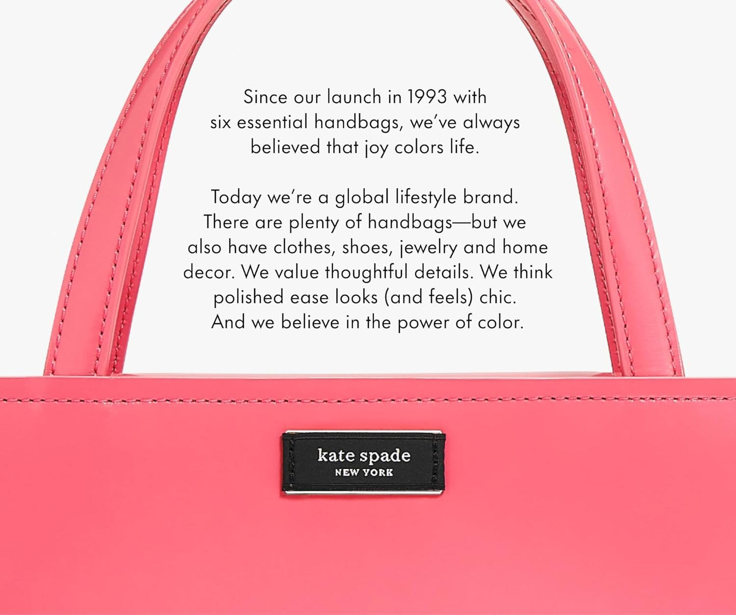 kate spade new york Large Planner 8.5" x 7.25" Spiral Bound Agenda with Monthly & Weekly Layouts, Goal Tracker, Vacation Planner, Stickers, Tabs, Elastic Closure & Pocket August 2026-December 2027