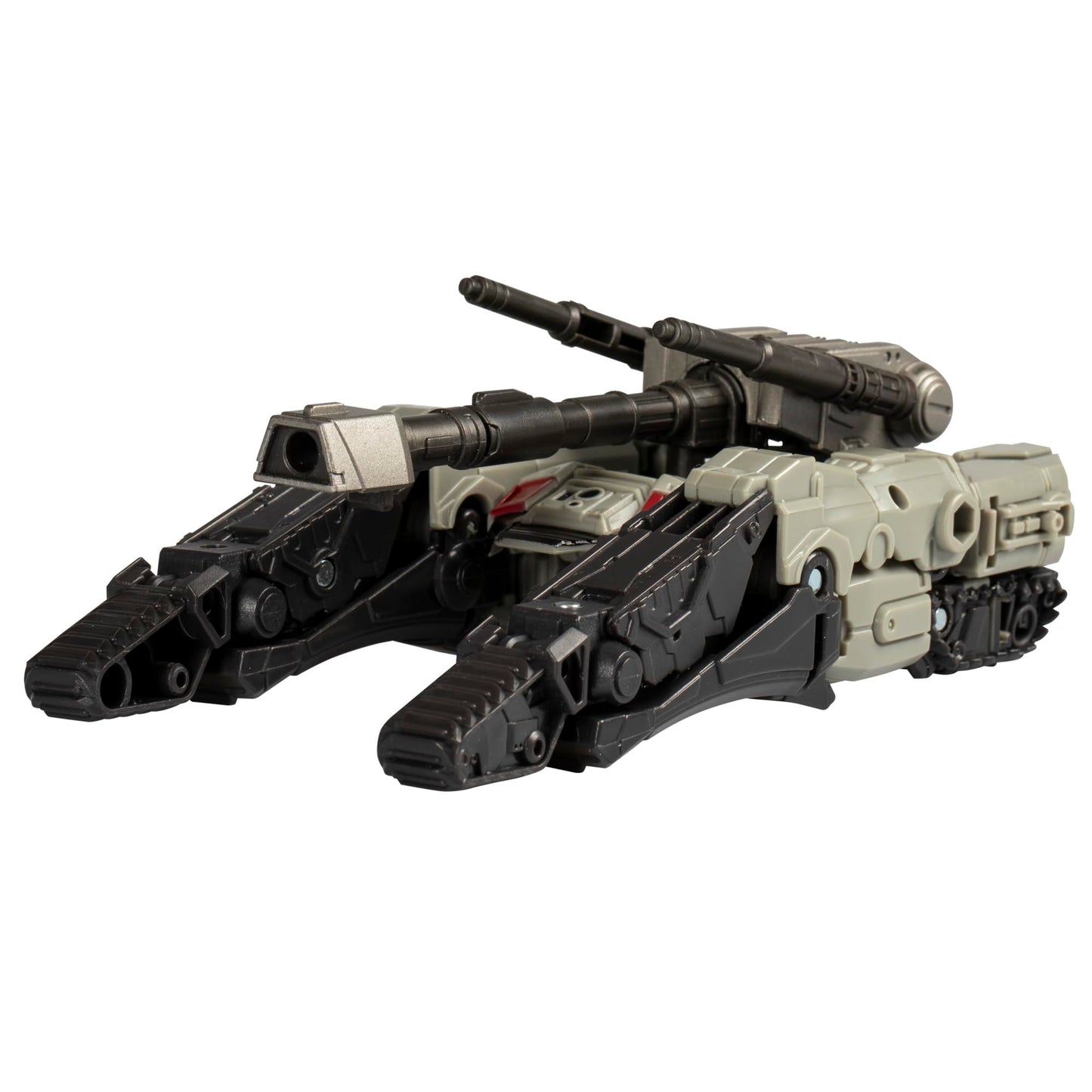 Transformers Toys Studio Series Deluxe Transformers One 114 Megatron, 4.5-inch Converting Action Figure, 8+