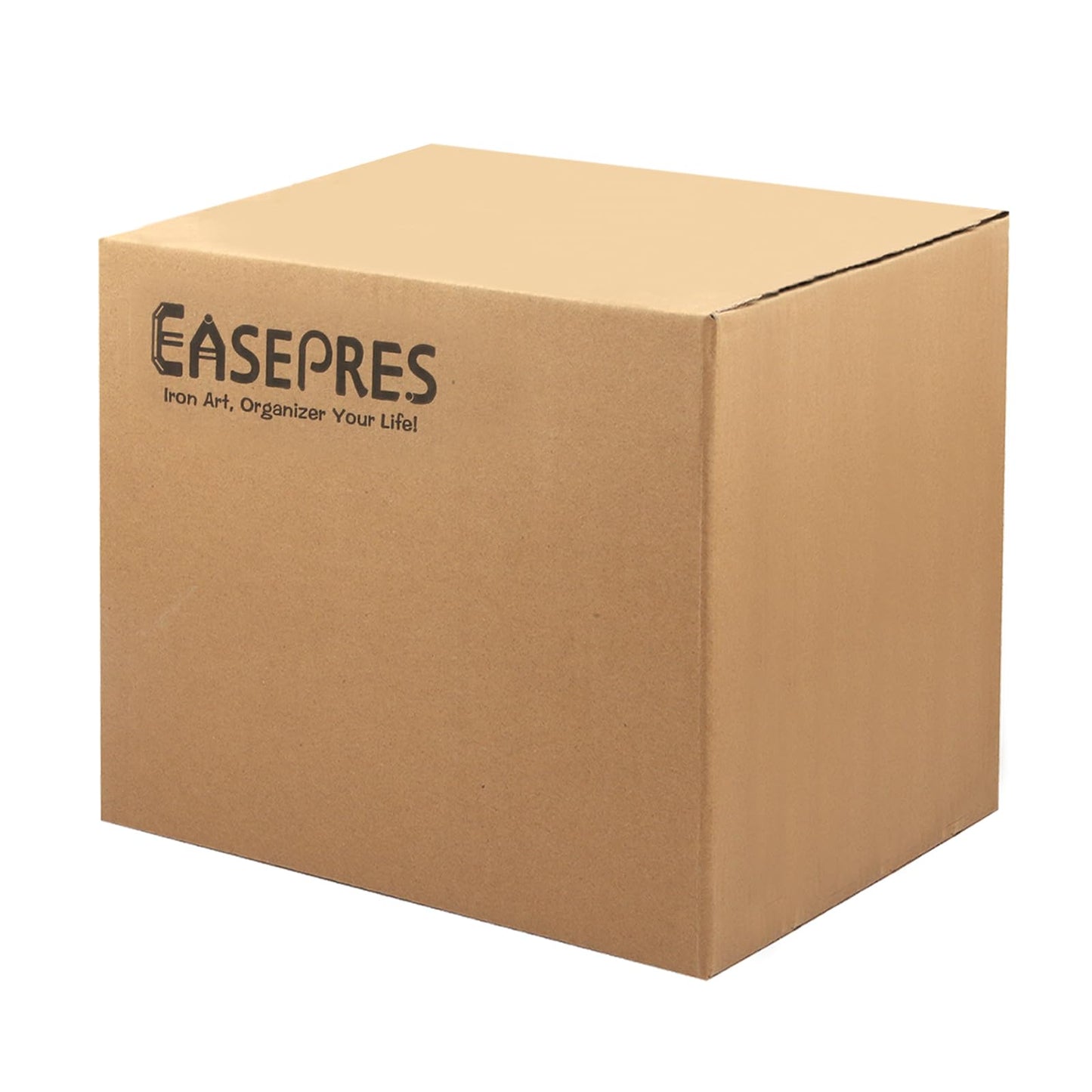 EASEPRES 6 Slot Black Desk File Organizer Tray, Mesh File Paper Letter Tray Desktop Paper Sorter Literature Organizer Rack for Home Office School, 2 Pack