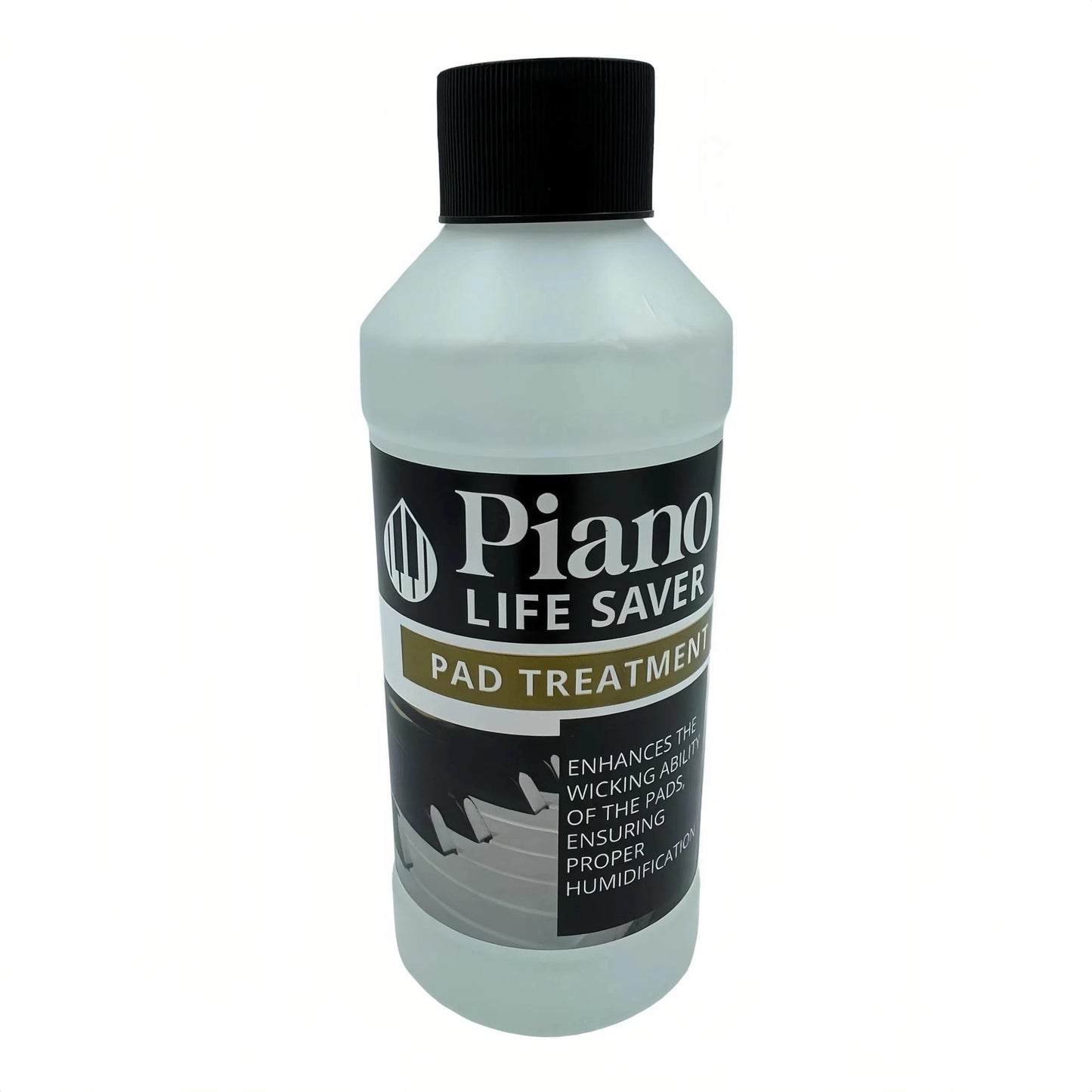 New version Piano Humidifier Pad Treatment 16 fl.oz (470 ml) Formulated for the Piano Life Saver system