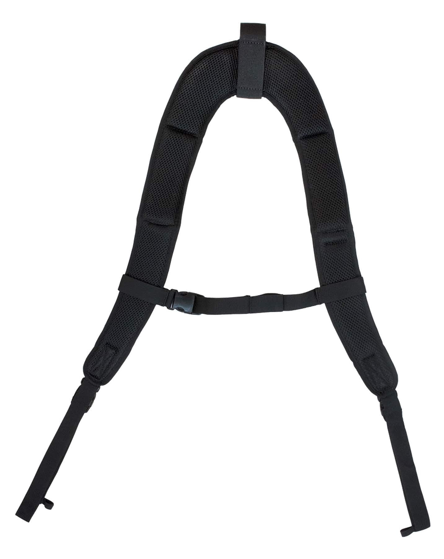 Strap Backpack PRO TEC BPSTRAP (for Contoured PROPAC Cases)