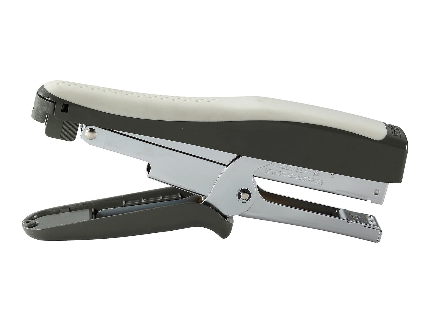 Bostitch SSP-99 Standard 20 Sheet Plier, Black/Gray