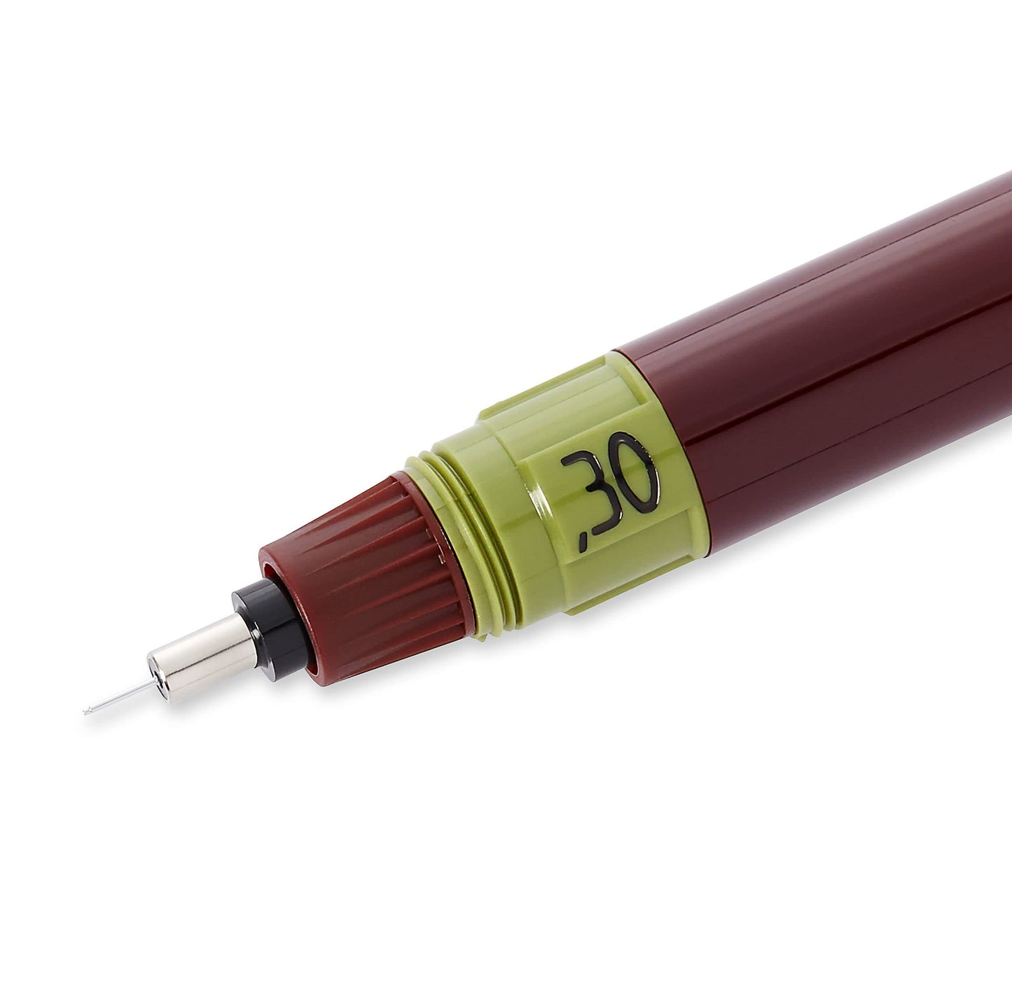 Rotting Isograph IPL 0.3mm 1903-399rOtring Mechanical Pencil, Premium Writing Tool, Stationery, Made in Germany, Drafting Pen, Professional Ballpoint Pen