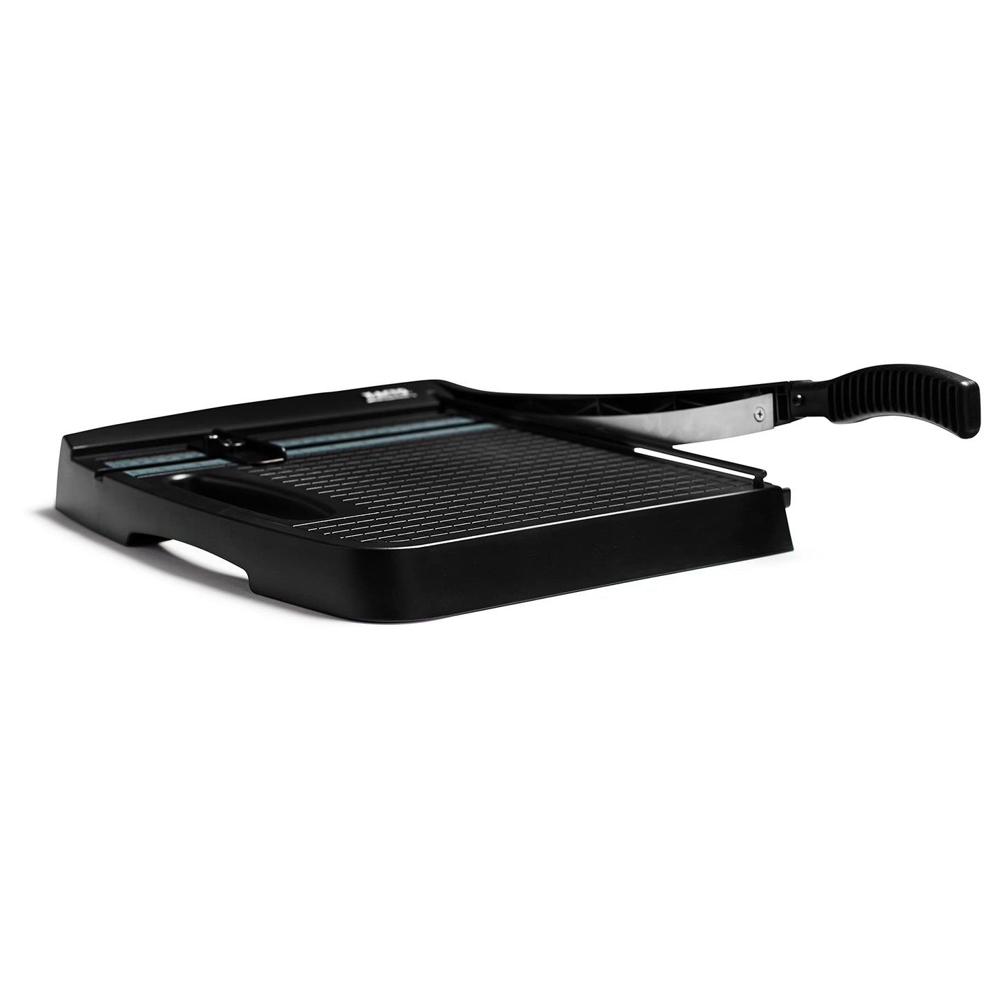 X-ACTO Plastic Guillotine Trimmer, Portable Paper Cutter, 10 Sheet Capacity, Black, 30.5cm (12")