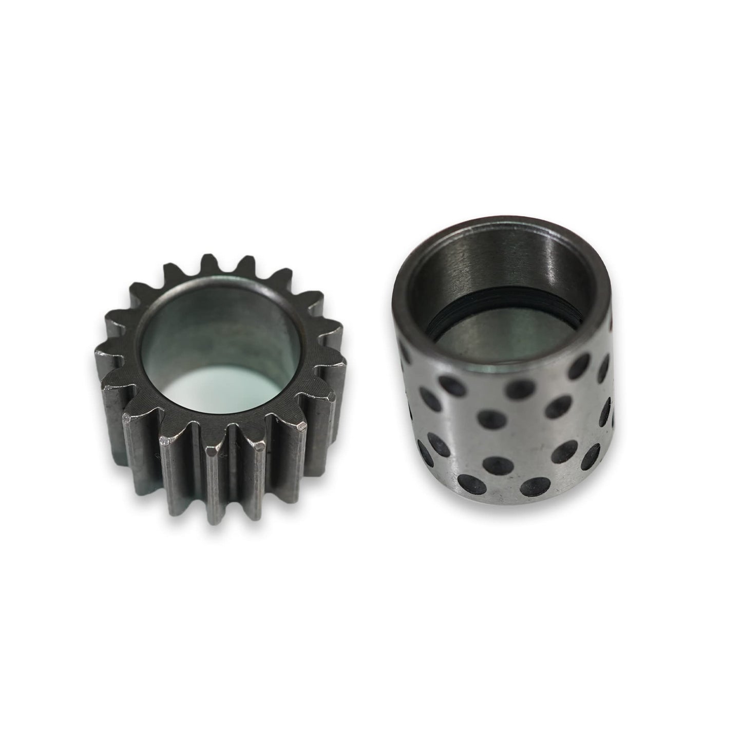 CLEO Clutch Assembly 17 Teeth For Semi Auto 50cc-125cc Engine Dirt Bikes ATV Go-Kart Taotao Kazuma